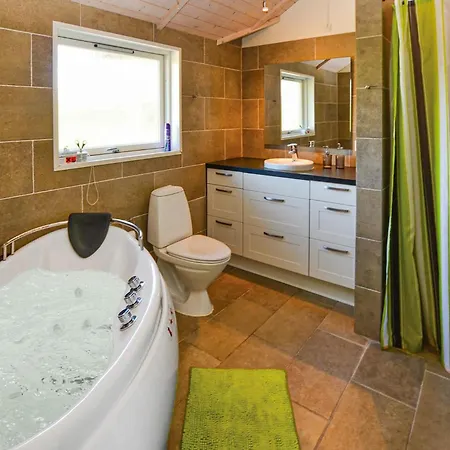 Hyldemose Sydals Iii Holiday home Skovby (Syddanmark)