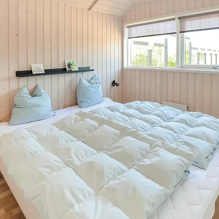 Holiday home Hyldemose Sydals Iii Skovby (Syddanmark)