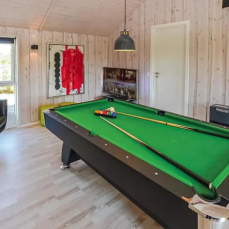 Hyldemose Sydals Iii Holiday home