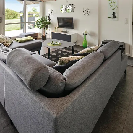 Holiday home Hyldemose Sydals Iii