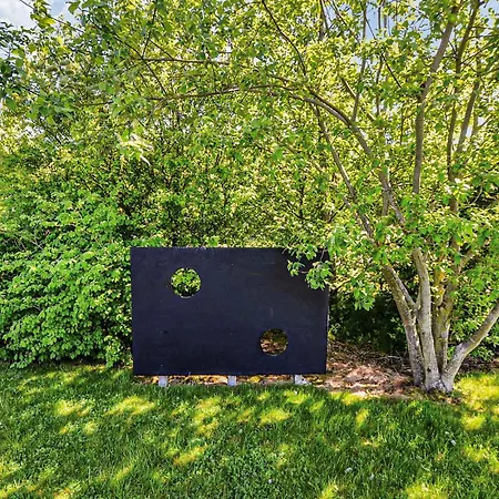 Holiday home Hyldemose Sydals Iii *